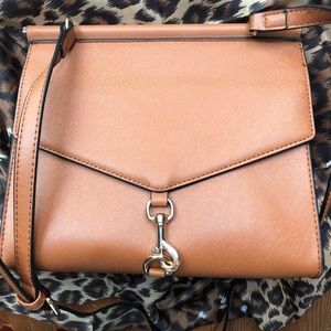 NWOT Lionel Brittany Crossbody purse